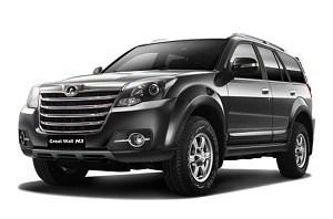 Haval H3 